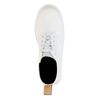 Dr. Martens Vegan 1460 Bex Mono Kemle White