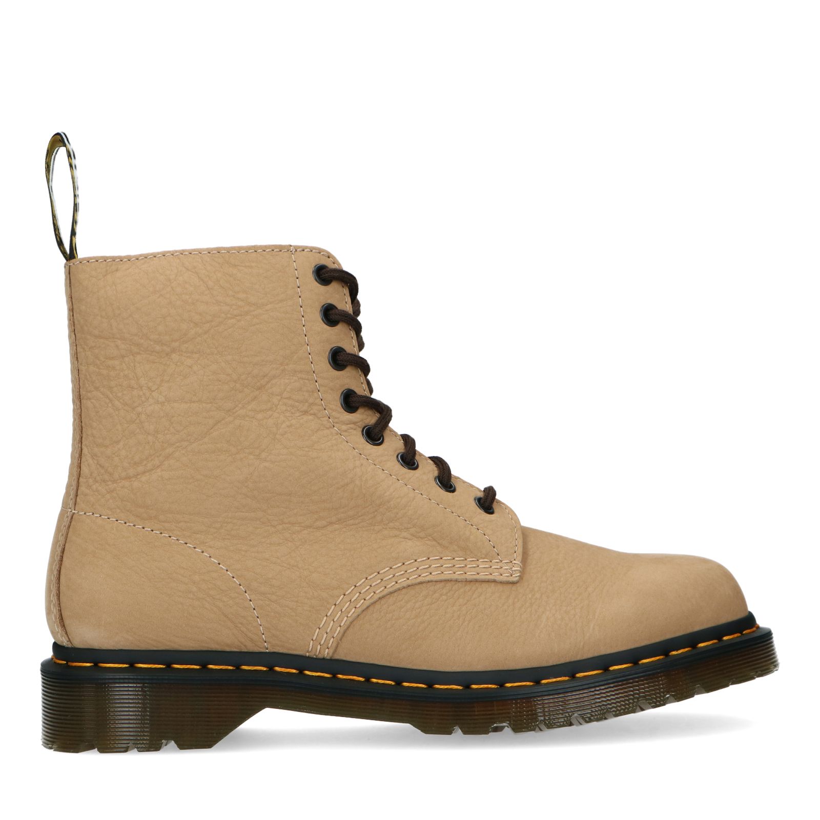 dr martens heren maat 43