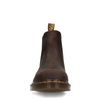Dr. Martens 2976 Crazy Horse Chelsea Boots braun