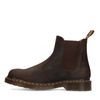 Dr. Martens 2976 Crazy Horse Chelsea Boots braun