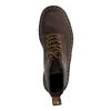 Dr. Martens 1460 Bex Crazy Horse braun