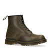 Dr. Martens Orleans 1460 dark taupe Schnürboots