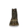 Dr. Martens Orleans 1460 dark taupe Schnürboots