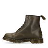 Dr. Martens Orleans 1460 dark taupe Schnürboots