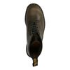 Dr. Martens Orleans 1460 dark taupe Schnürboots
