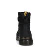 Dr. Martens Combs Tech II Black
