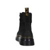 Dr. Martens Tarik Wyoming Black