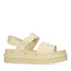 Dr. Martens Voss gelb