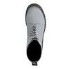 Dr. Martens 1460 Pascal Virginia grau