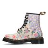 Dr. Martens 1460 Floral Mash Up mehrfarbig