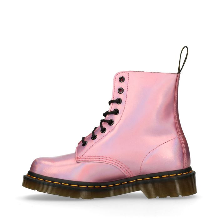 dr martens pascal iced metallic