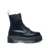 Dr. Martens mit Plateau-Sohle