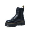 Dr. Martens mit Plateau-Sohle