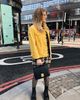 Dr. Martens mit Plateau-Sohle
