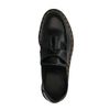 Dr. Martens Adrian Tassle Loafer schwarz