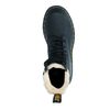 Dr. Martens 1460 Serena Black