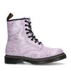 Dr. Martens 1460 Metallic lila