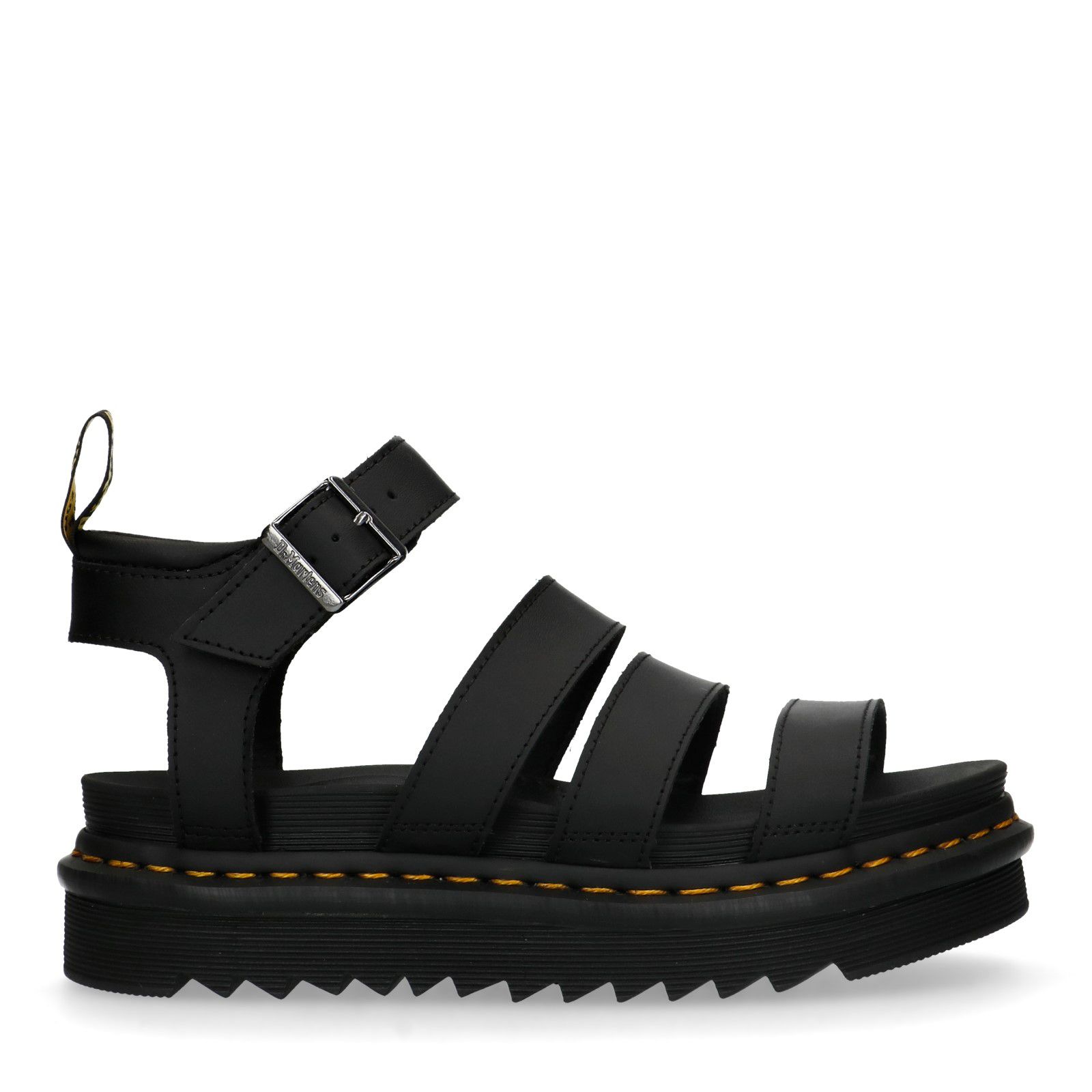 Plateau sandalen online shoppen - SACHA