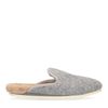 GANT pantoffels grijs