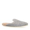 GANT pantoffels grijs