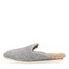 GANT pantoffels grijs