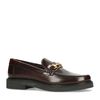 GANT Kelly bordeaux rode loafers
