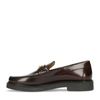 GANT Kelly bordeaux rode loafers