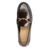GANT Kelly bordeaux rode loafers