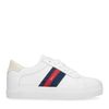 GANT Aurora witte sneakers