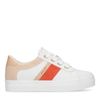 Gant Avona witte sneakers