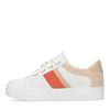 Gant Avona witte sneakers