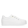 GANT Avona witte sneakers