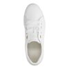 GANT Avona witte sneakers