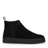 GANT Maria zwarte hoge sneakers