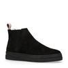 GANT Maria zwarte hoge sneakers