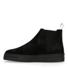 GANT Maria zwarte hoge sneakers