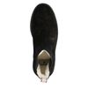 GANT Maria zwarte hoge sneakers