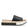 GANT Sant Ana zwarte slippers
