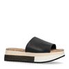 GANT Sant Ana zwarte slippers