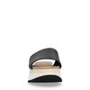 GANT Sant Ana zwarte slippers