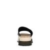GANT Sant Ana zwarte slippers