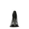 GANT Zwarte leren chelsea boots