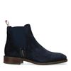 GANT Fay donkerblauwe chelsea boots