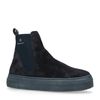 GANT Marie donkerblauwe hoge sneakers