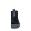 GANT Marie donkerblauwe hoge sneakers