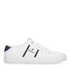 GANT Zoee witte lage sneakers