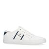GANT Zoee witte lage sneakers