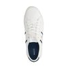 GANT Zoee witte lage sneakers
