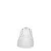 GANT Aurora witte platform sneakers
