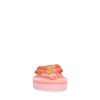 GANT roze plateau slippers